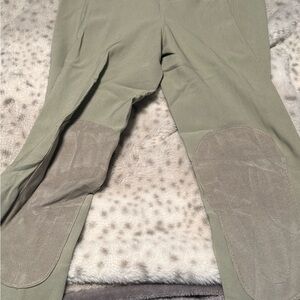 Iridēon Knee Patch pull on Breeches